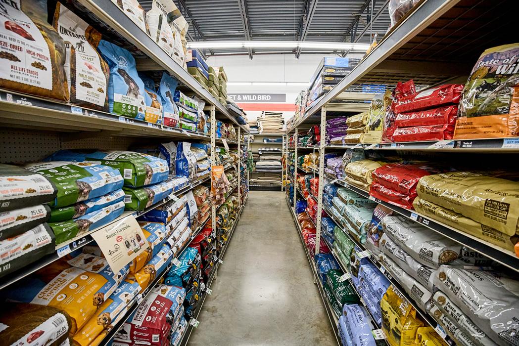 Tractor Supply Co. Image