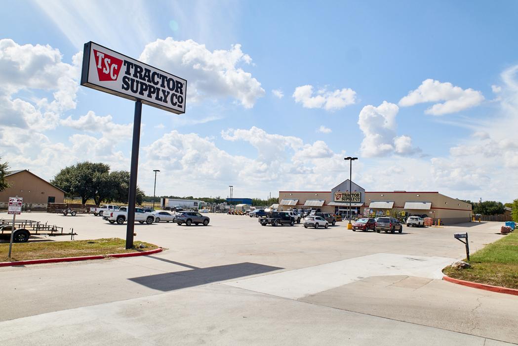 Tractor Supply Co. Image