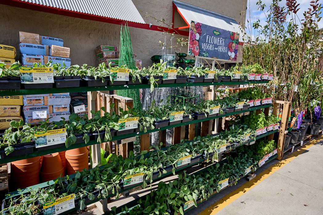 Tractor Supply Co. Image