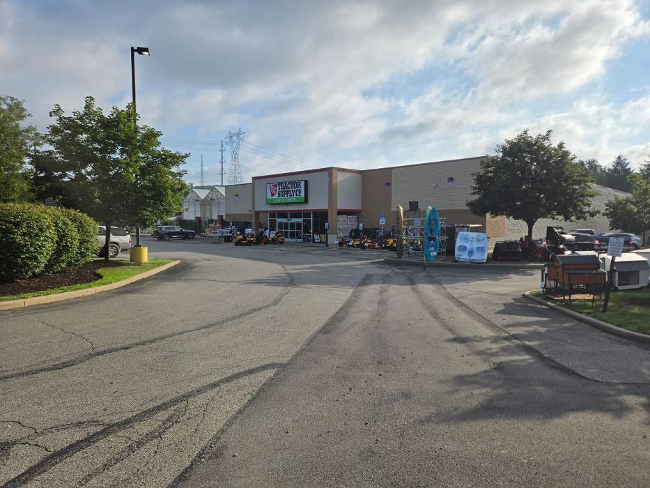 Tractor Supply Co.