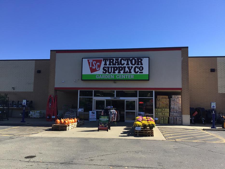 Tractor Supply Co. - Cranberry Township, PA