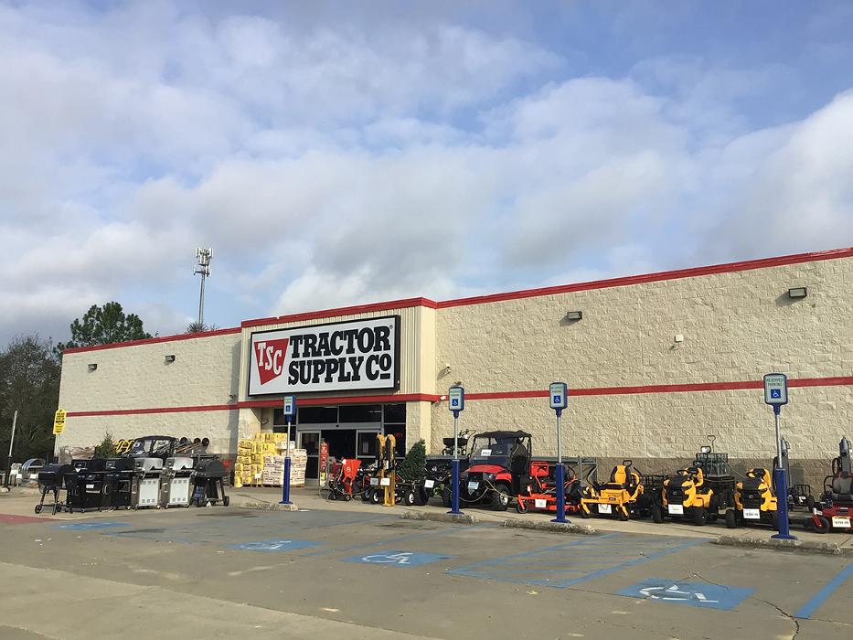 Tractor Supply Co. - Zachary, LA