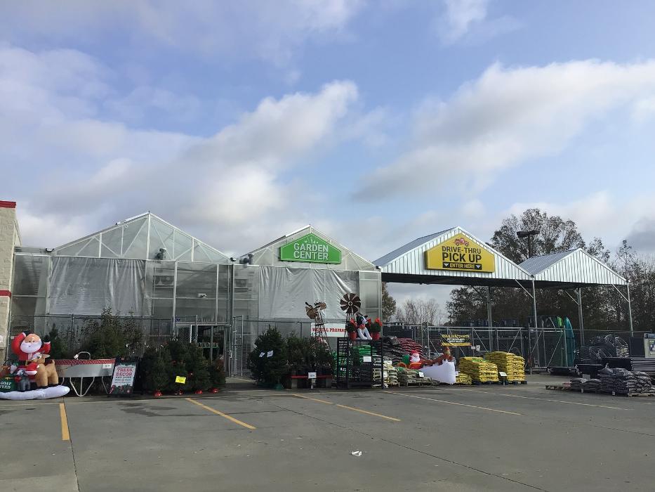 Tractor Supply Co. - Zachary, LA