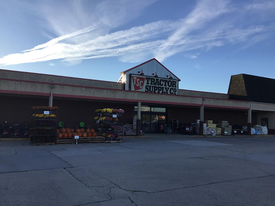Tractor Supply Co. Image