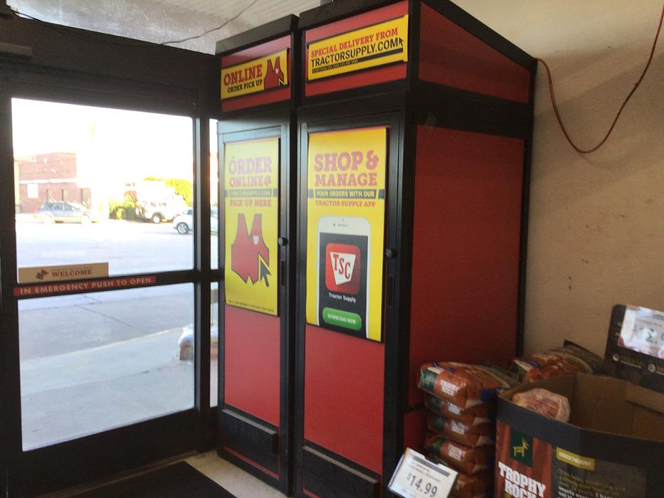 Tractor Supply Co. Image