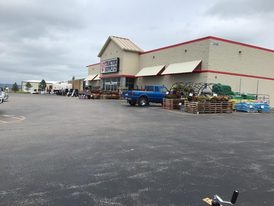 Tractor Supply Co.