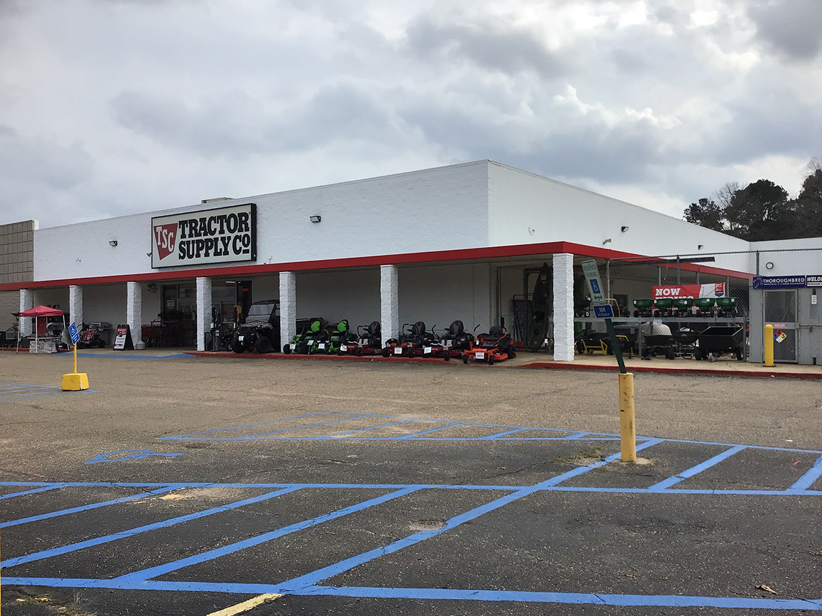 Tractor Supply Co. - Minden, LA 71055 - (318)371-4407 | ShowMeLocal.com