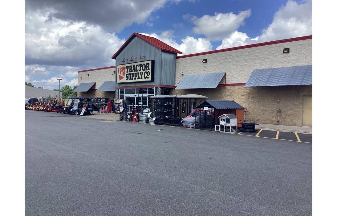 Tractor Supply Co.