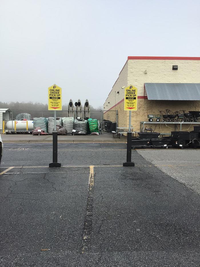 Tractor Supply Co. Image