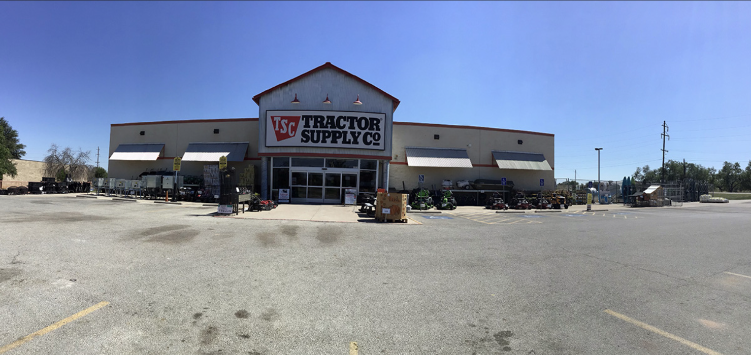 Tractor Supply Co. Image