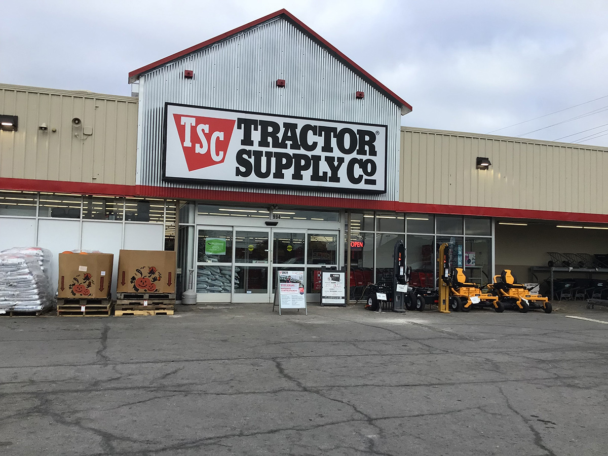 Tractor Supply Co. - Cynthiana, KY 41031 - (859)234-6694 | ShowMeLocal.com