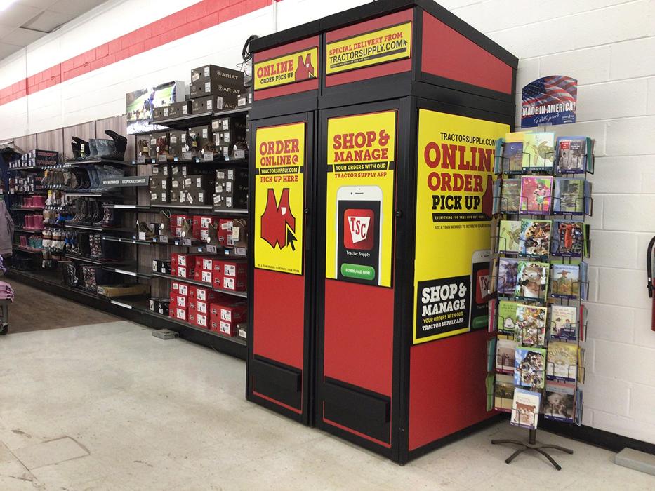 Tractor Supply Co. - Cynthiana, KY