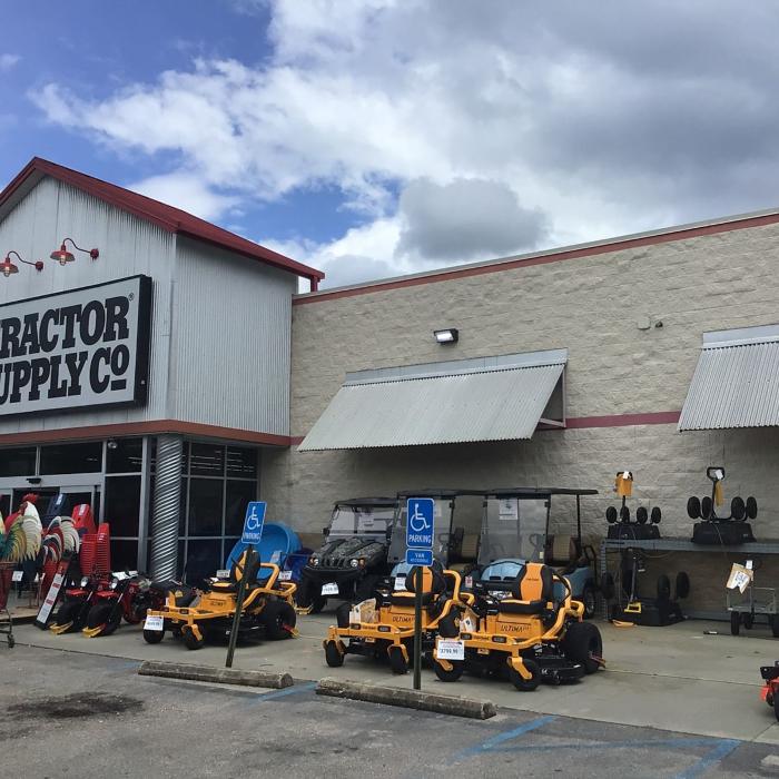 Tractor Supply Co.