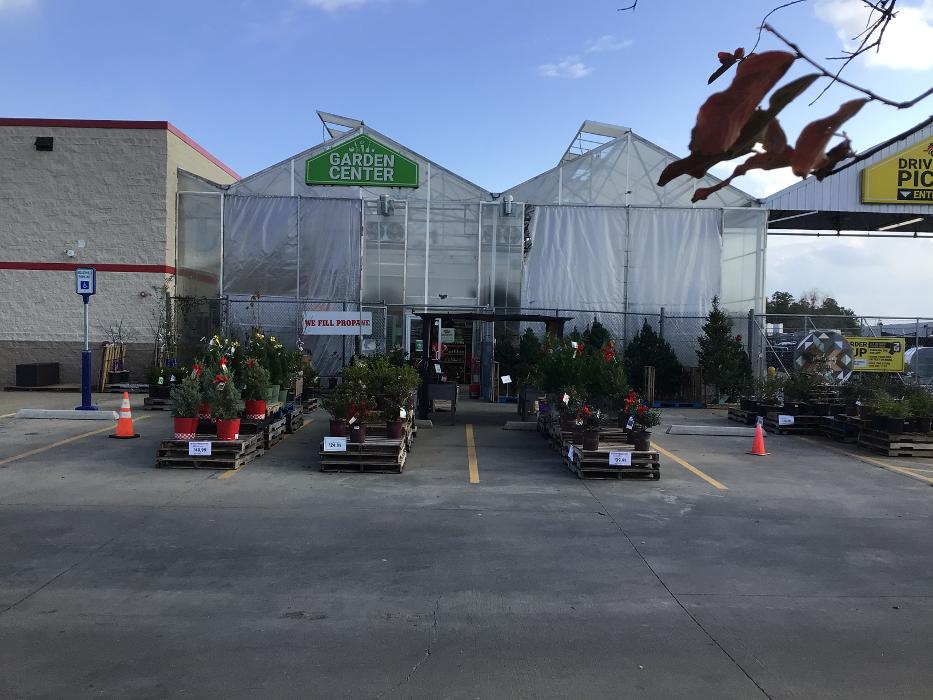 Tractor Supply Co. - West Monroe, LA