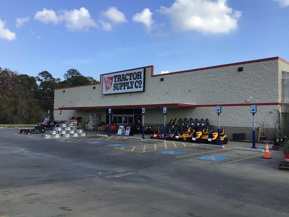 Tractor Supply Co. - West Monroe, LA