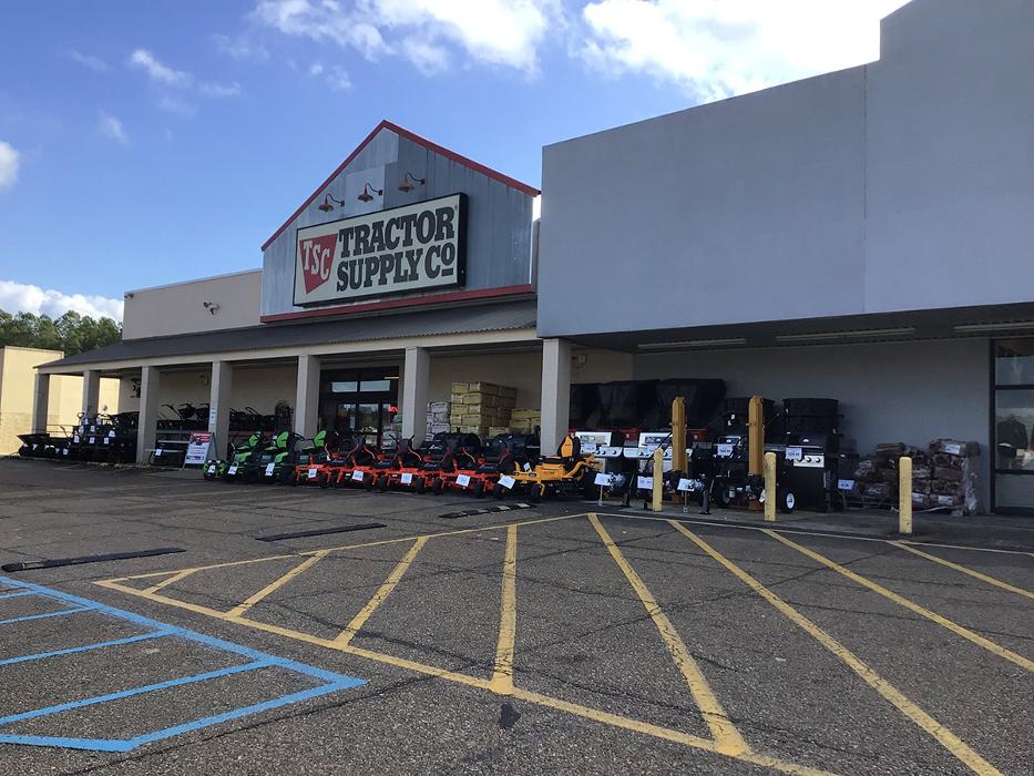 Tractor Supply Co. - Hazlehurst, MS
