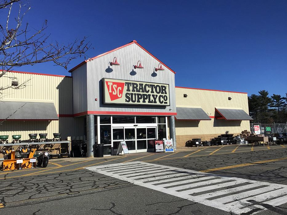 Tractor Supply Co. Image