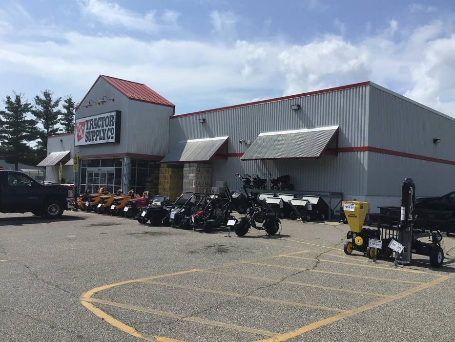 Tractor Supply Co.