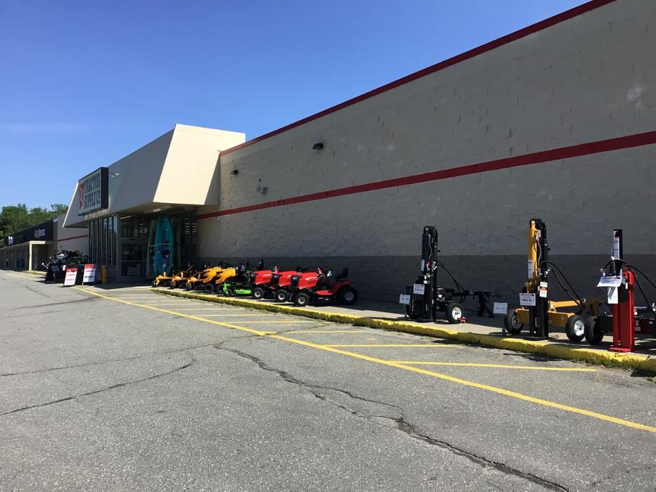 Tractor Supply Co.