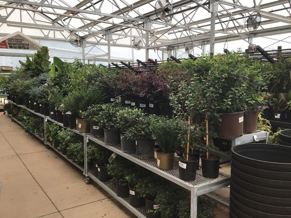 Tractor Supply Co. Image