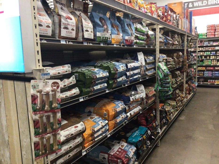 Tractor Supply Co. Image