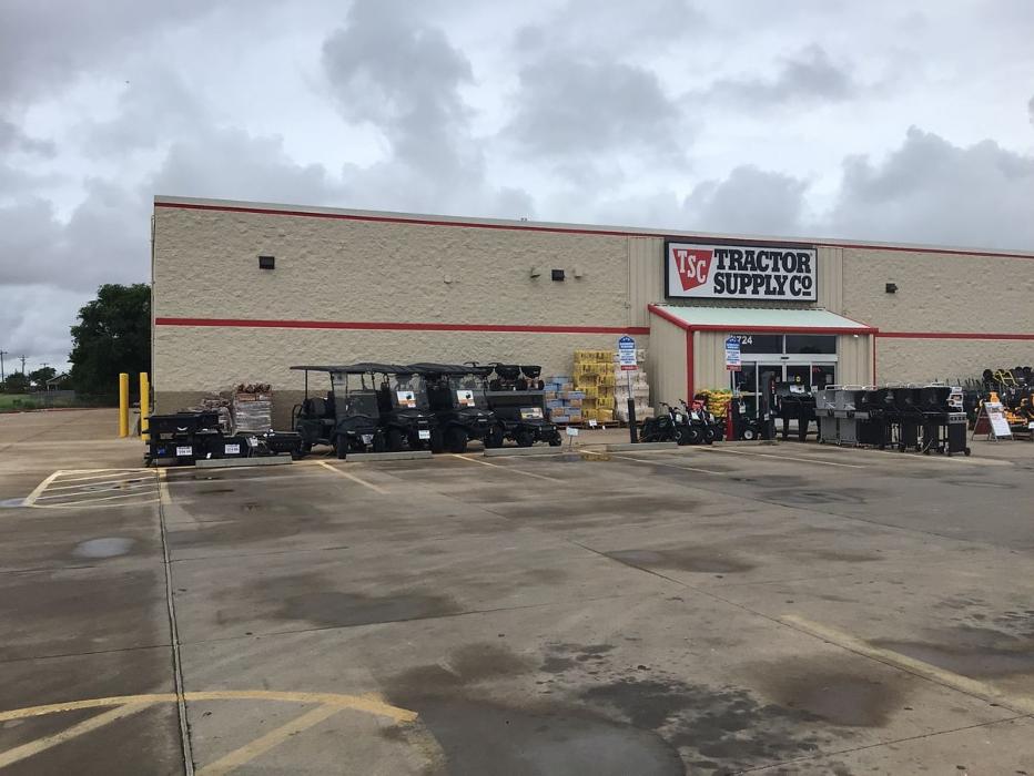 Tractor Supply Co. Image