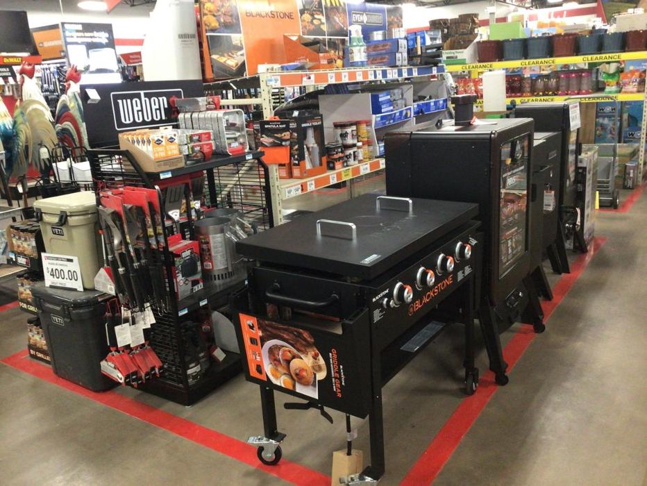 Tractor Supply Co. Image