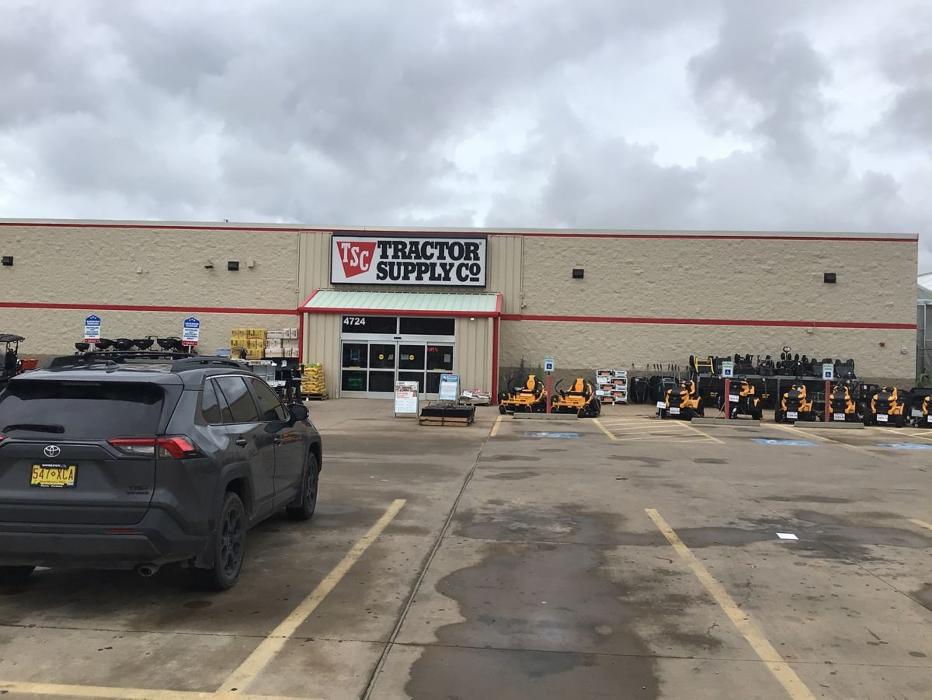 Tractor Supply Co. Image