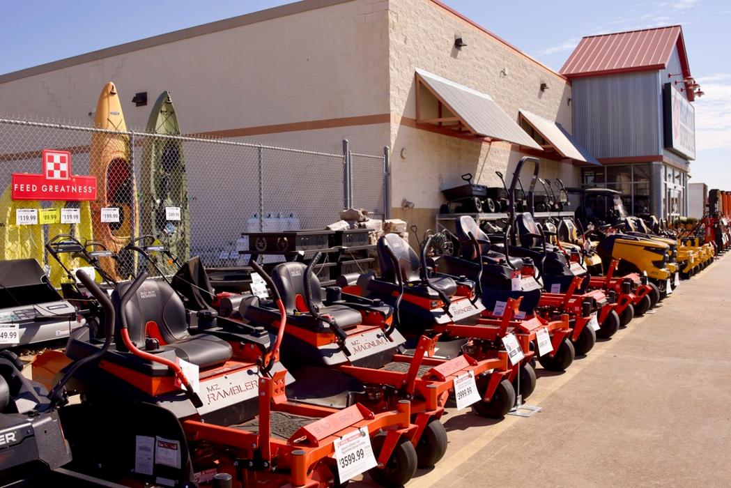 Tractor Supply Co. Image