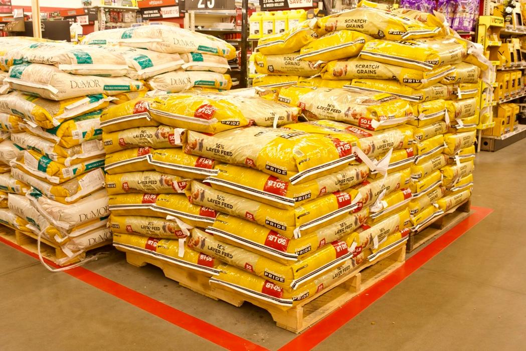 Tractor Supply Co. Image