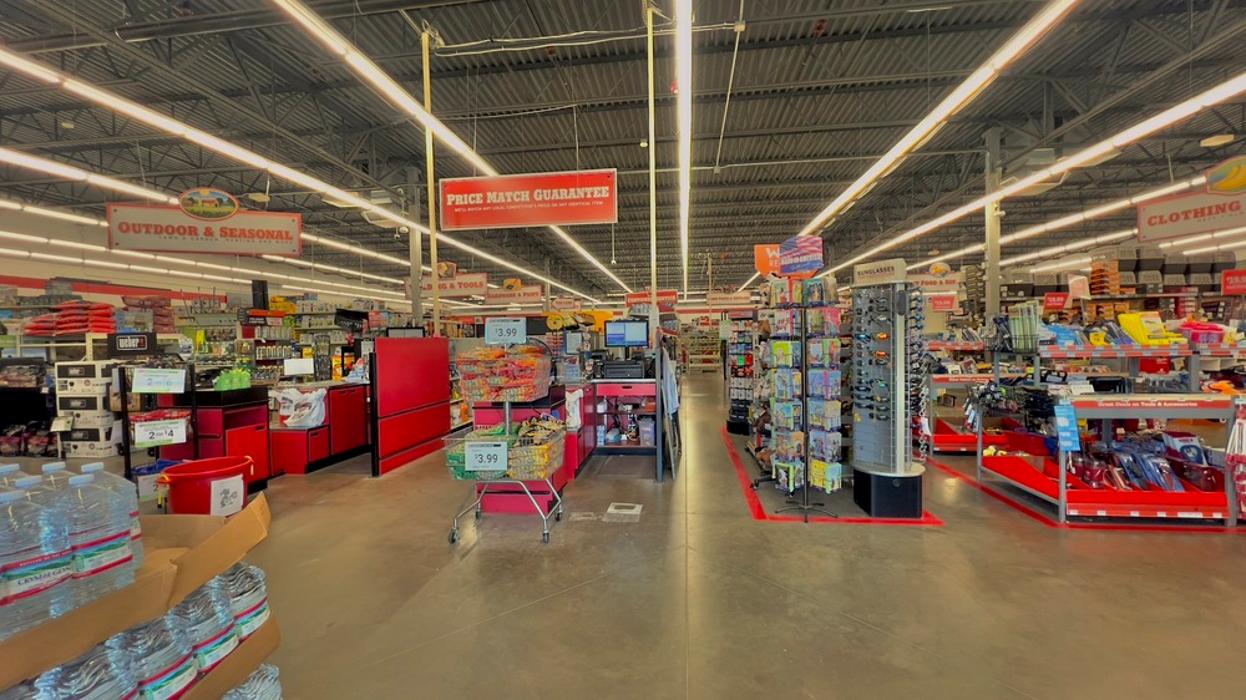 Tractor Supply Co. Image