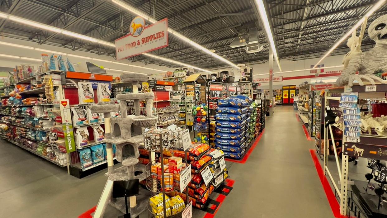 Tractor Supply Co. Image