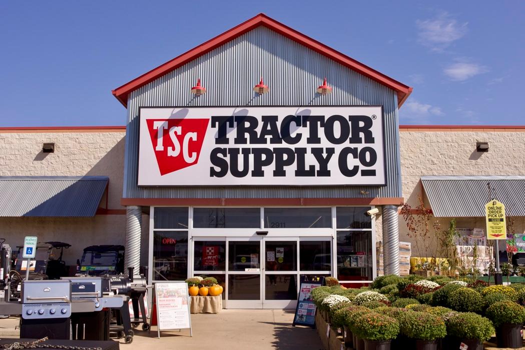 Tractor Supply Co. Image