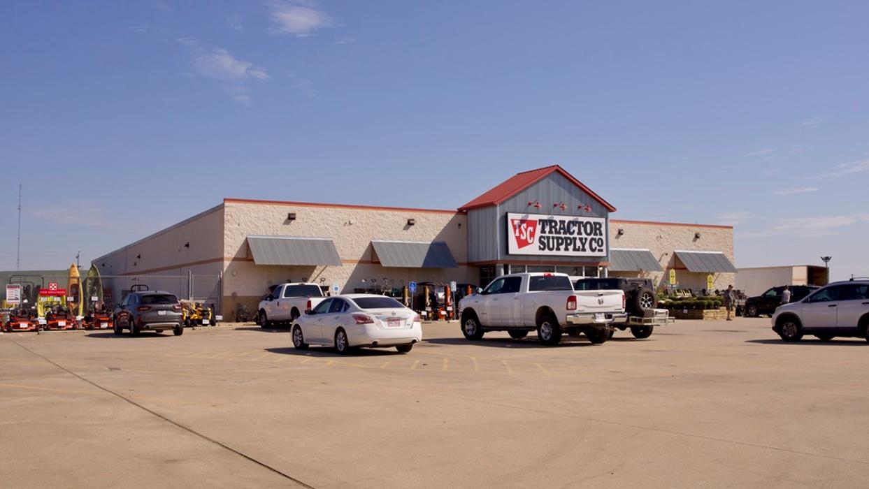 Tractor Supply Co. Image