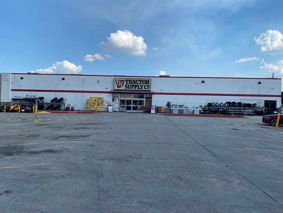 Tractor Supply Co. Image