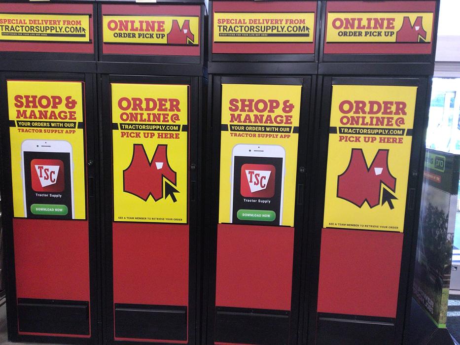 Tractor Supply Co. - Alton, IL