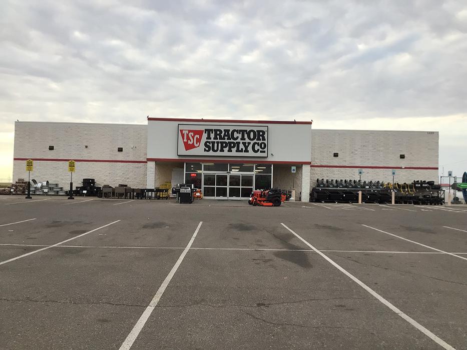Tractor Supply Co. Image