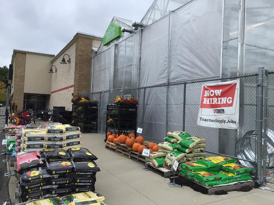 Tractor Supply Co. Image