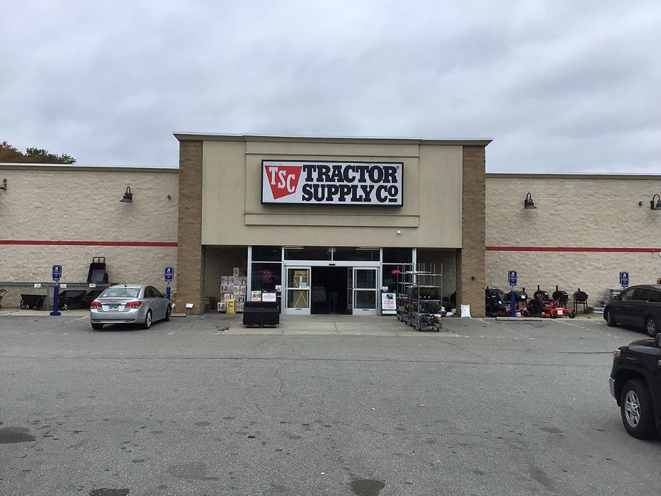 Tractor Supply Co. Image
