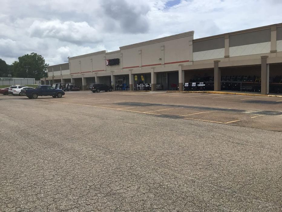 Tractor Supply Co.