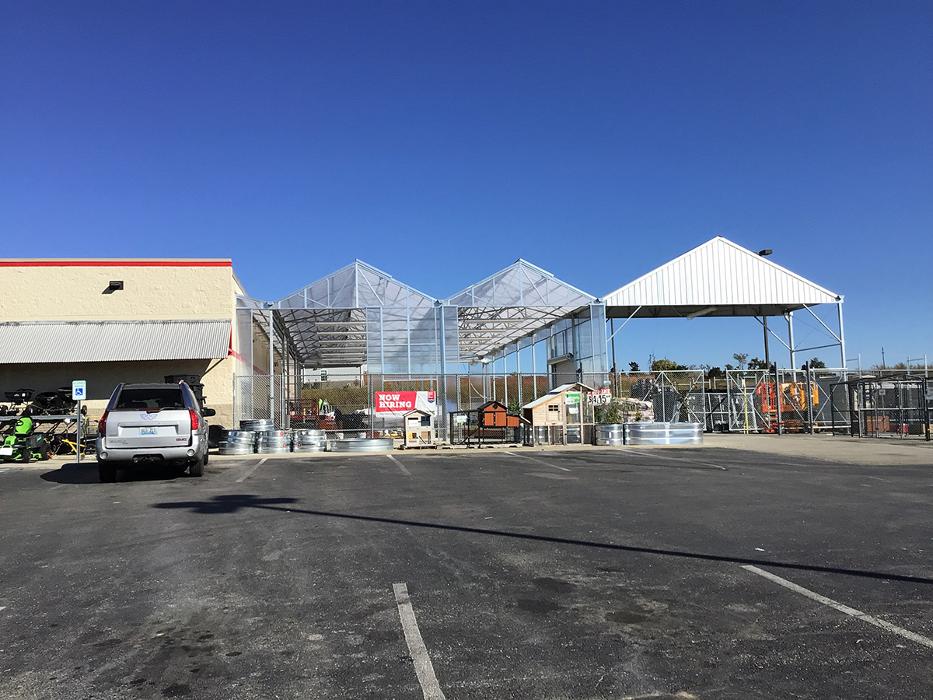 Tractor Supply Co. - Berea, KY