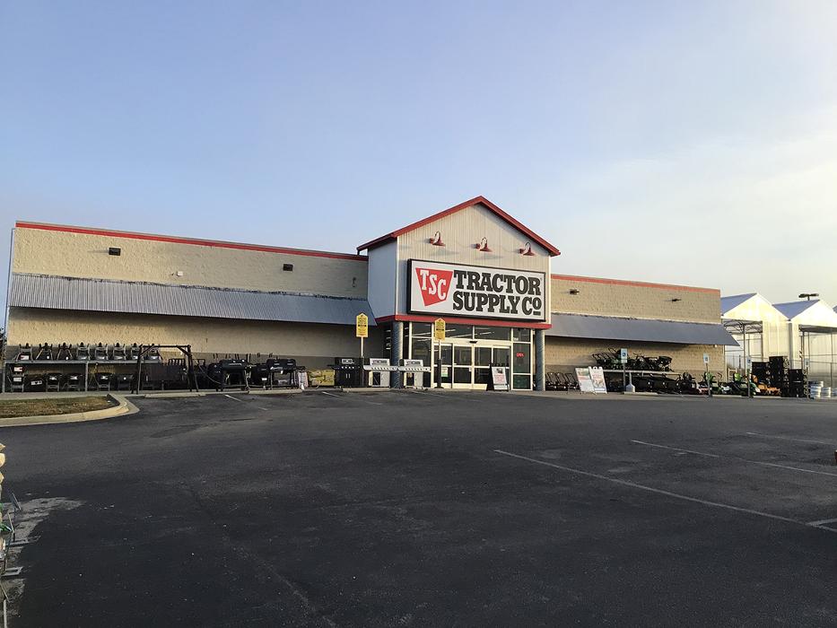 Tractor Supply Co. - Berea, KY