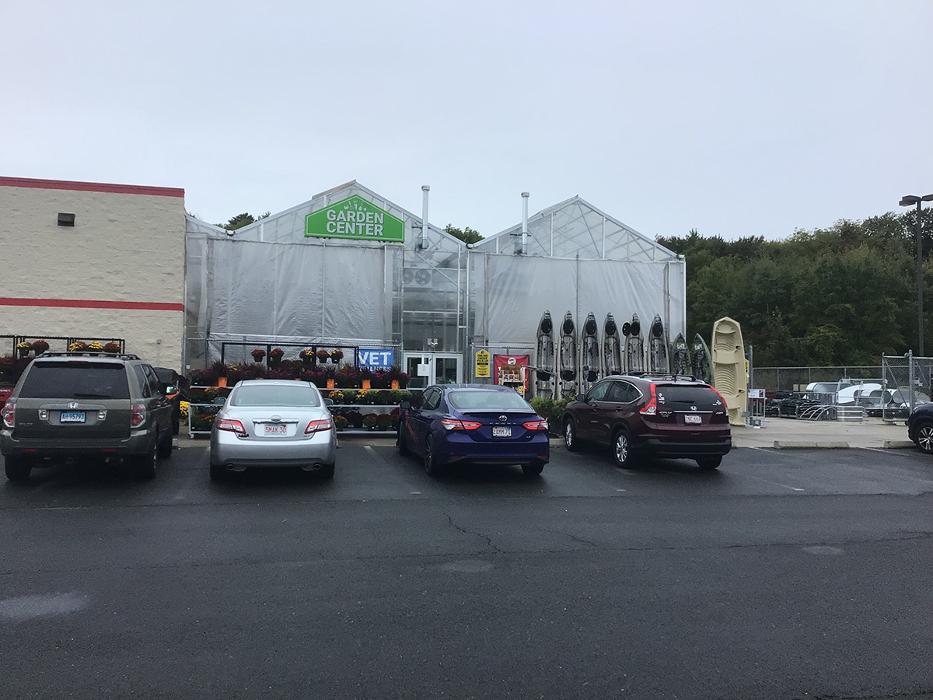 Tractor Supply Co. Image