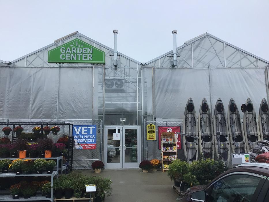 Tractor Supply Co. Image