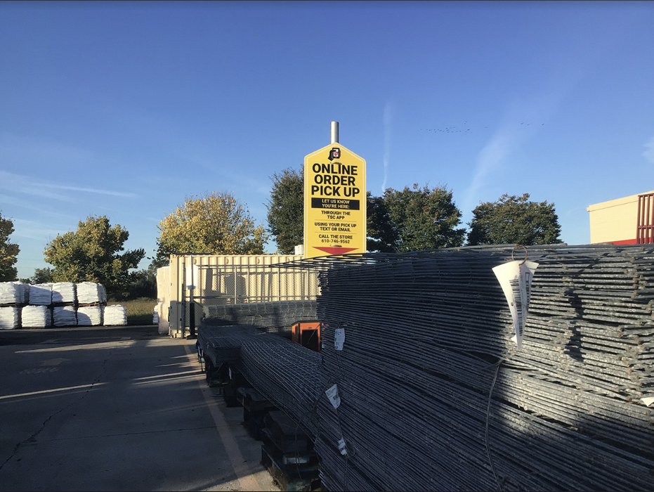 Tractor Supply Co. Image