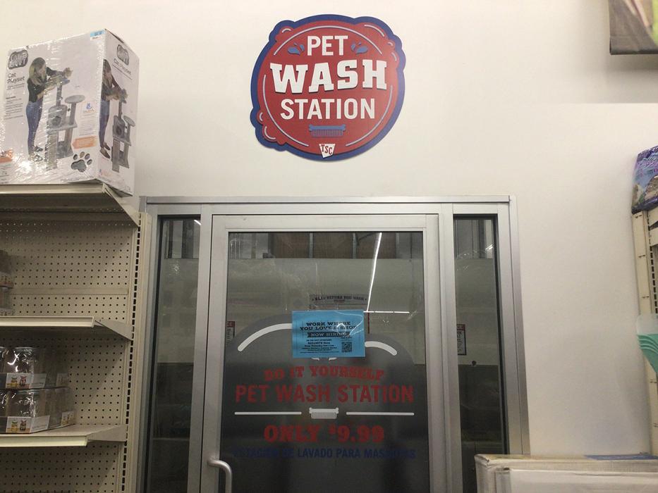 Tractor Supply Co. Image