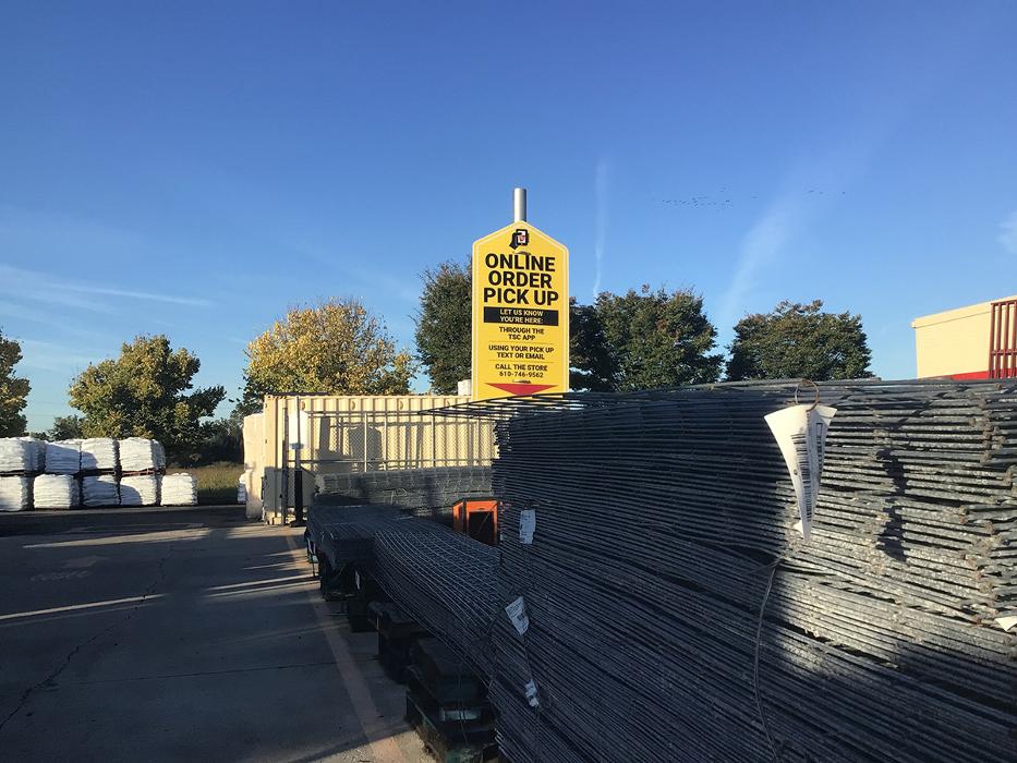 Tractor Supply Co. Image