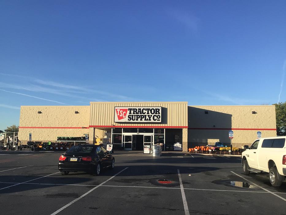 Tractor Supply Co. Image