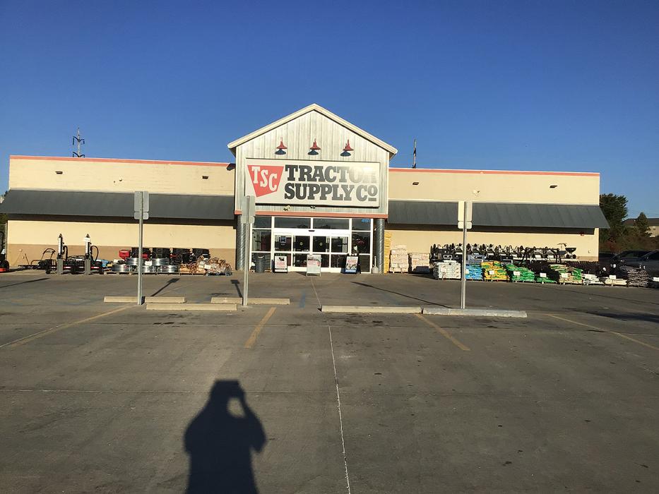 Tractor Supply Co. Image