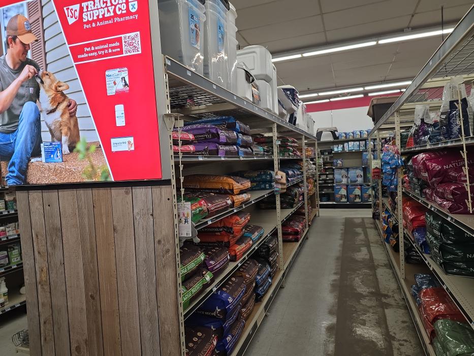 Tractor Supply Co. Image